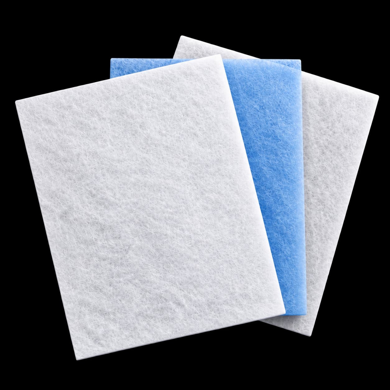 Filter Mats